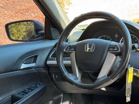 Used 2012 Honda Accord SE image 12