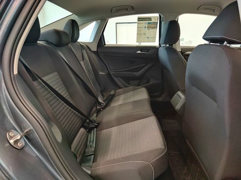 Used 2026 Volkswagen Jetta S FWD image 14
