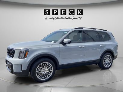 Used 2024 Kia Telluride SX Prestige X-Pro