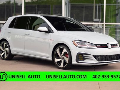 Used 2018 Volkswagen GTI Autobahn