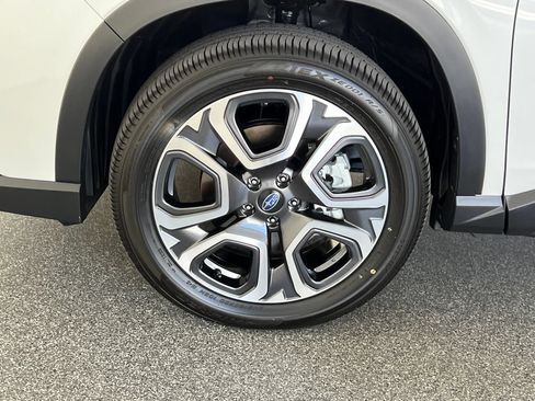 New 2026 Subaru Ascent Limited w/ Popular Package #2 AWD/4WD image 28