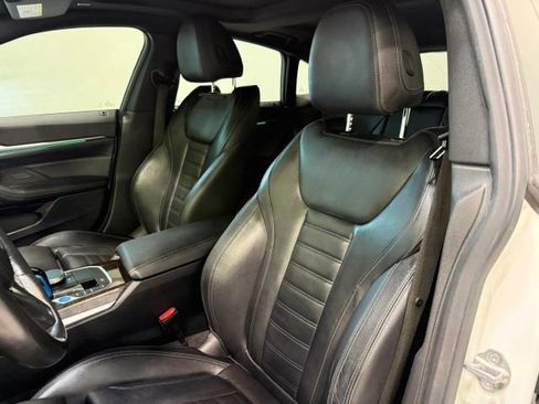 Used 2023 BMW i4 eDrive40 w/ M Sport Package RWD image 23