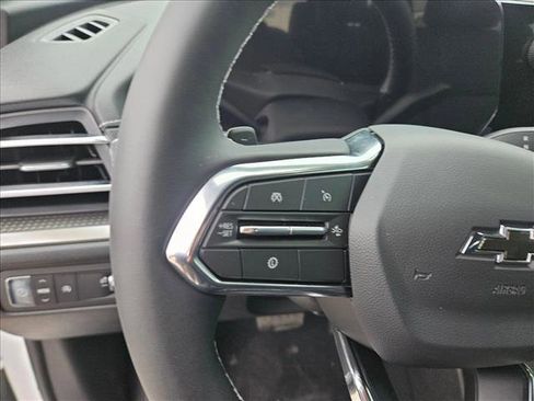 New 2026 Chevrolet Traverse LT image 18