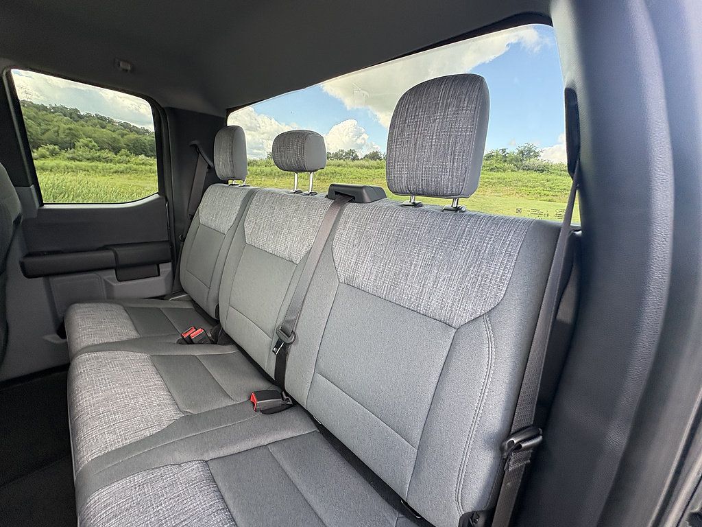 New 2026 Ford F250 XLT AWD/4WD image 20