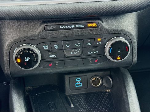 Used 2022 Ford Bronco Sport Big Bend w/ Convenience Package AWD/4WD image 11