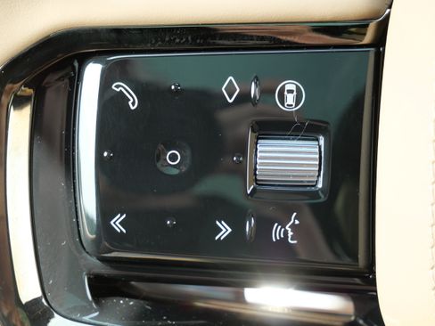 Used 2026 Land Rover Range Rover Sport Autobiography AWD/4WD image 28