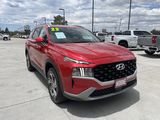 Used 2023 Hyundai Santa Fe SEL image 2