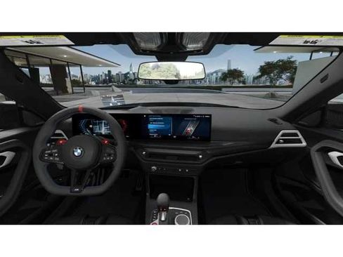 New 2026 BMW M2 CS RWD image 10