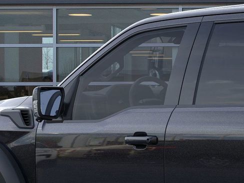 New 2026 Ford F150 Raptor image 20