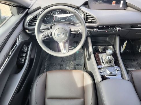 New 2026 MAZDA MAZDA3 2.5 S Hatchback w/ Premium Pkg image 18