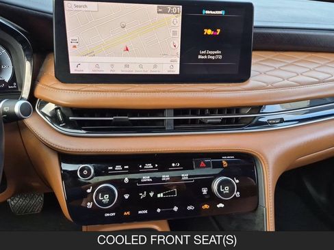 Used 2022 INFINITI QX60 Autograph w/ Cargo Package FWD image 29