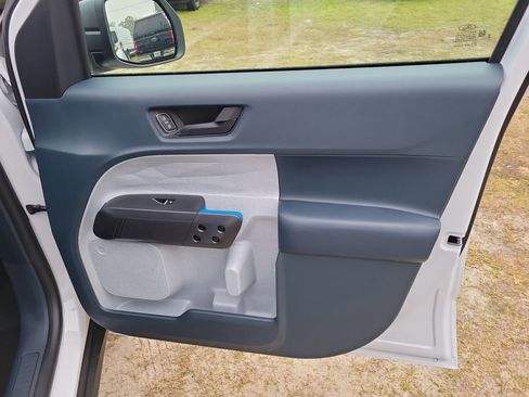 New 2026 Ford Maverick XLT w/ Equipment Group 301A image 31