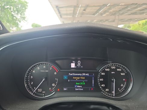 Used 2023 Cadillac XT6 Premium Luxury FWD image 14