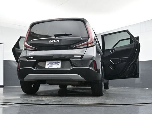 Used 2023 Kia Soul EX FWD image 39