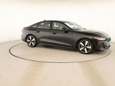 New 2026 Audi A5 2.0T Premium Plus AWD/4WD image 9