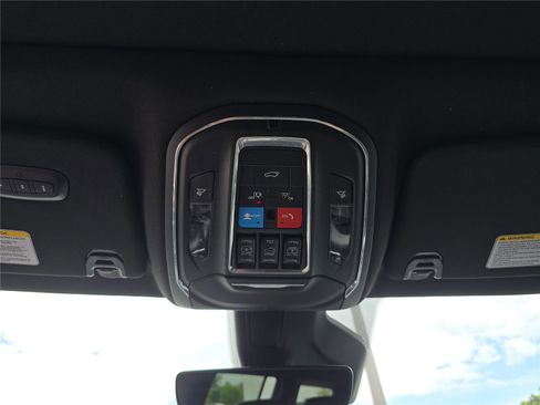 Used 2024 Jeep Wagoneer Series II AWD/4WD image 24