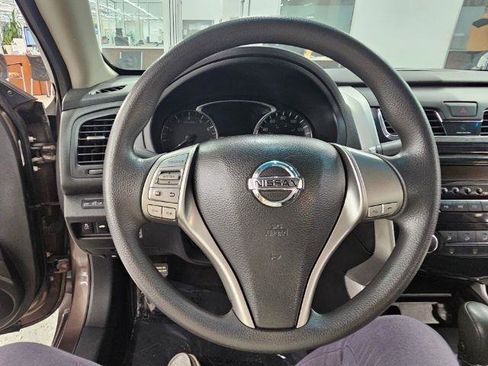 Used 2014 Nissan Altima 2.5 FWD image 10