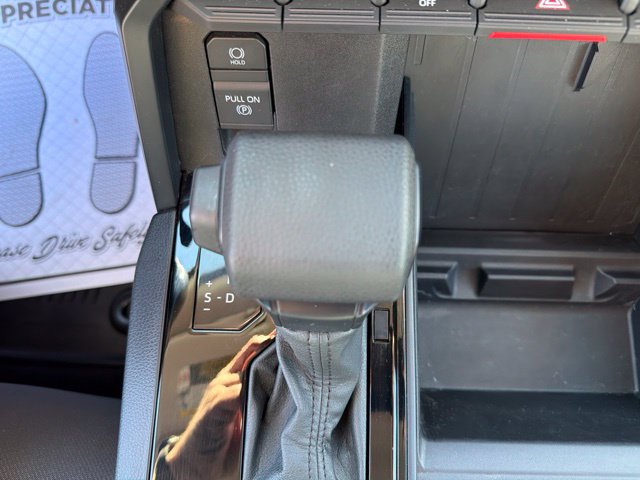 Used 2024 Toyota Tundra SR5 w/ SR5 Convenience Package AWD/4WD image 23