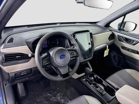 New 2026 Subaru Forester Premium AWD/4WD image 9