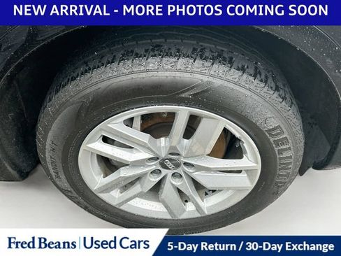 Used 2020 Audi Q5 2.0T Premium w/ Convenience Package AWD/4WD image 9