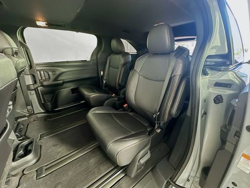 Certified 2023 Toyota Sienna XSE w/ XSE Plus Package AWD/4WD image 24