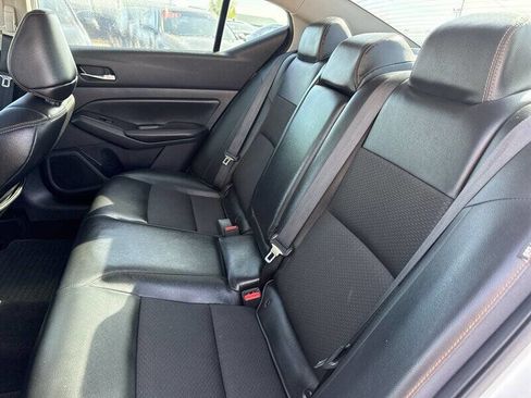 Used 2020 Nissan Altima 2.5 SR w/ Premium Package AWD/4WD image 16