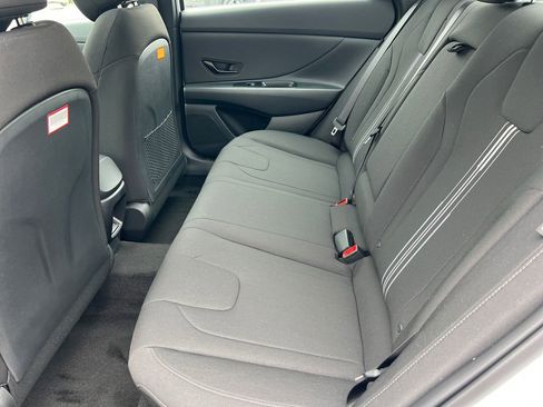 New 2026 Hyundai Elantra SEL Sport Premium FWD image 20