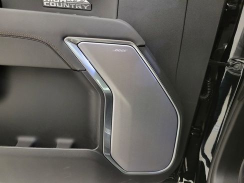 New 2026 Chevrolet Silverado 1500 High Country image 4