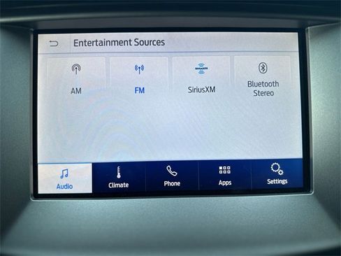 Certified 2020 Ford Ranger XLT w/ Equipment Group 301A Mid image 17