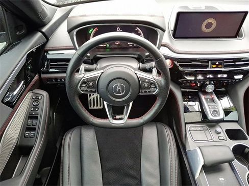 Used 2023 Acura MDX A-Spec image 11