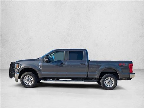 Used 2019 Ford F250 XL w/ STX Appearance Package image 9