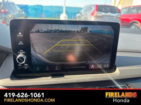 Used 2024 Acura Integra A-Spec FWD image 25