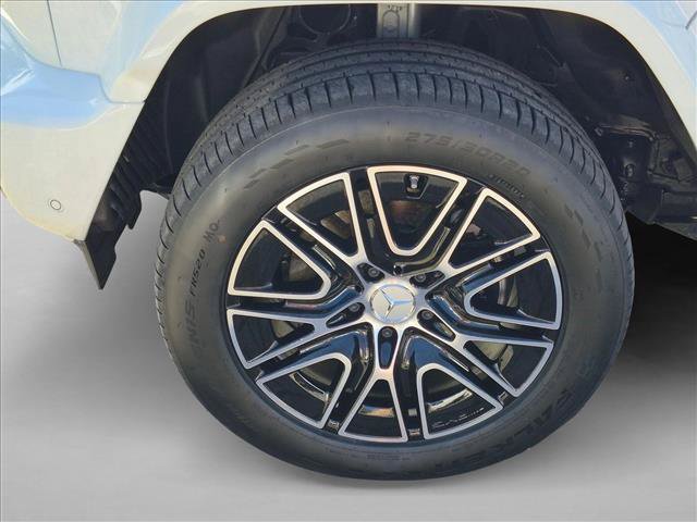 New 2027 Mercedes-Benz G 580 e image 9