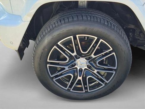 New 2027 Mercedes-Benz G 580 e image 9