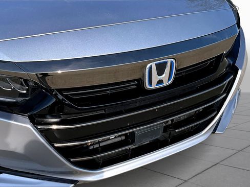 Used 2022 Honda Accord Sport image 29