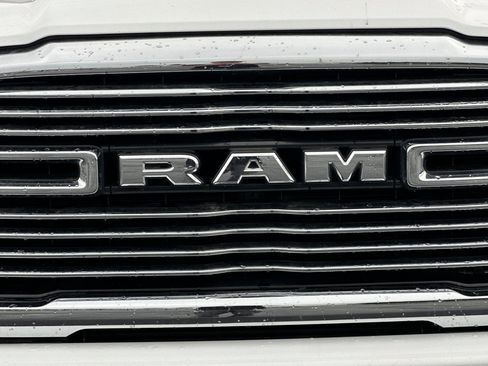 Used 2022 RAM 3500 Laramie image 45