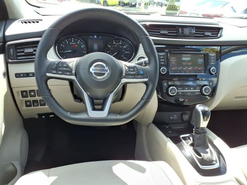 Used 2021 Nissan Rogue Sport SL w/ Premium Package AWD/4WD image 13
