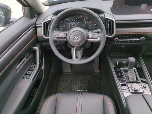 New 2025 MAZDA CX-50 AWD 2.5 Turbo w/ Weather Package image 16