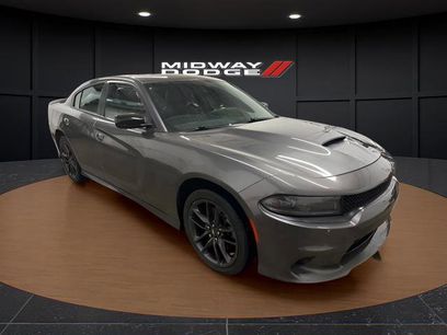 Used 2022 Dodge Charger GT w/ Plus Group