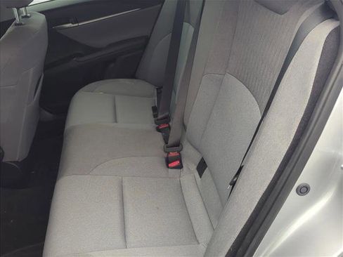 Certified 2025 Toyota Camry LE FWD image 22