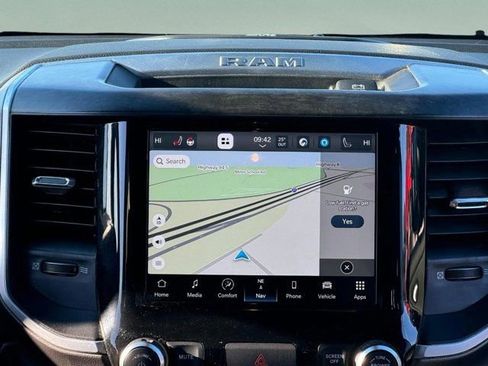 Certified 2023 RAM 1500 Big Horn image 14