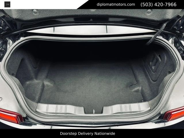 Used 2018 Chevrolet Camaro SS RWD image 43