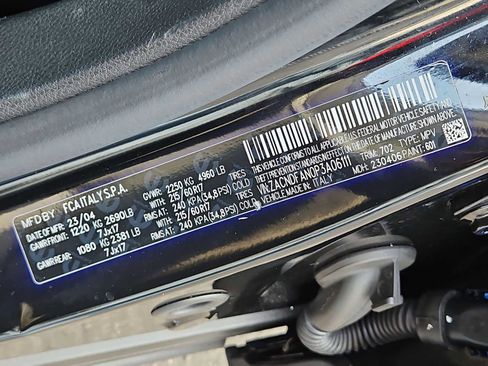 Used 2023 Dodge Hornet GT w/ Cold Weather Group image 33