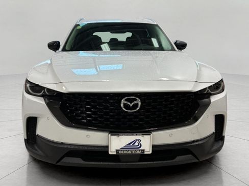New 2026 MAZDA CX-50 AWD 2.5 S w/ Weather Package image 46
