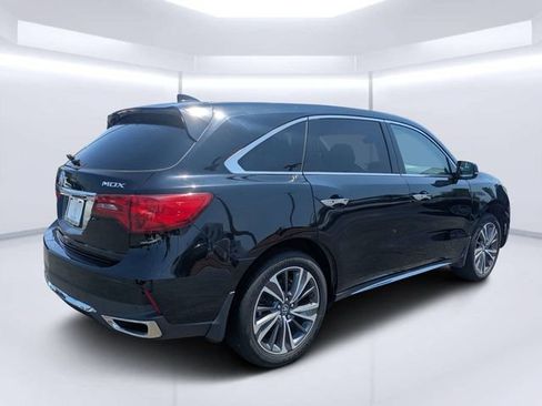 Used 2020 Acura MDX FWD w/ Technology Package image 3
