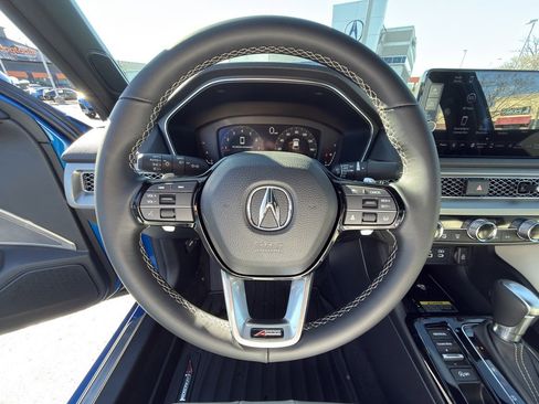 New 2026 Acura Integra A-Spec image 19