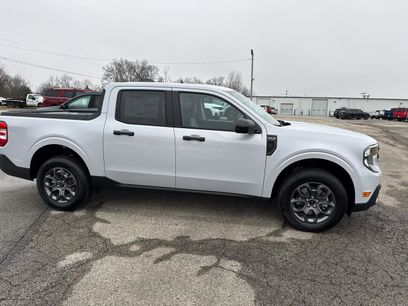 New 2026 Ford Maverick XLT w/ XLT Luxury Package