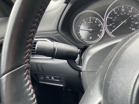Used 2024 MAZDA CX-5 Carbon Edition AWD/4WD image 23