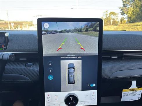 New 2025 Ford Mustang Mach-E Premium image 22