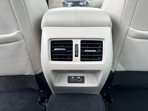 Used 2022 Nissan Altima 2.5 SL FWD image 34